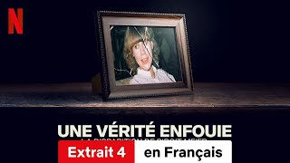 Une vérité enfouie  La disparition de Birgit Meier Extrait 4  BandeAnnonce en Français [upl. by Atnahc]