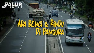 BERNOSTALGIA DENGAN MASA KEJAYAAN JALUR PANTURA [upl. by Dirgis]