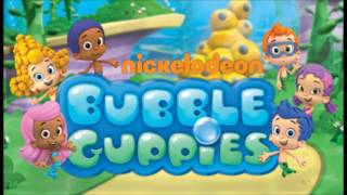 Bubble Guppies  A Puppy is a Guppys Best Friend [upl. by Kamat]