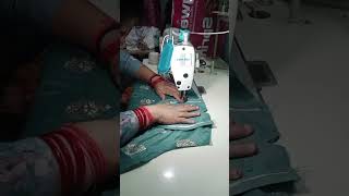 Bakram wale gale per piping lagane ka unique tarikaviralvideo fashiontrends shortvideo [upl. by Wager890]