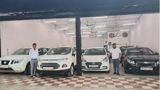 Second Hand Cars In Nagaon  Used Car Dealer [upl. by Annuahsal]