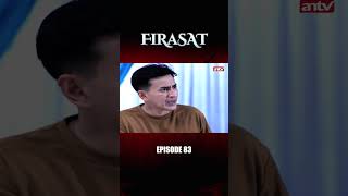 Sayang Sama Cucunya Tapi Benci Banget Sama Mamanya  Firasat Eps 83 shorts [upl. by Ahsimet]