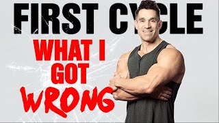 Beginner Steroid Cycle  What to Take Doses Timing [upl. by Aria]