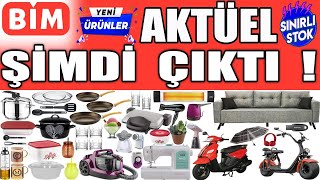 BİM 11 Ekim 2024 😍 BİMde BU HAFTA NELER VAR❓ BİM KAMPANYA 🥰 BİM İNDİRİMLERİ 👌 Bim Aktüel 🛒 [upl. by Anilrats429]