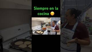 Cocina casera la receta que te hará sentir en casa😋🥰🔥 [upl. by Origra625]