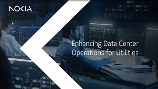 Enhancing Data Center Operations for Utilities 634 mins [upl. by Lam]