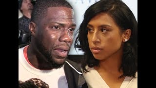 Kevin Hart Slapped With 60 Million Lawsuit By Sex Tape Partner [upl. by Notgnirra371]