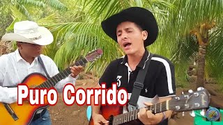 Corrido del Rengo del Gallo Giro🐓  Voces Salvadoreñas [upl. by Taylor]