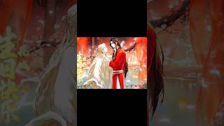 TGCF Season 2 New Trailer🔥 tgcf heavenofficialsblessing season2 newtrailer xielian huacheng [upl. by Hathcock]