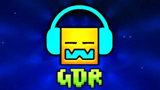 Creo  Sphere  Geometry Dash Music [upl. by Htennaj613]