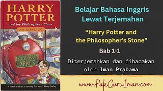 Harry Potter Audiobooks Terjemahan Indonesia 11 [upl. by Ahtabat]