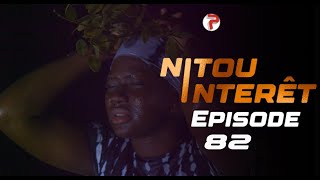 NITOU INTÉRÊT  Épisode 82  Saison 1  VOSTFR [upl. by Norraj665]