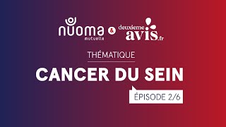 CANCER DU SEIN  Episode 2  Quelques chiffres [upl. by Tereb79]