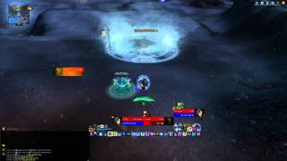 Cartoon Mage Tutorial  Ring of Frost Placement ft Mercader [upl. by Reynard194]