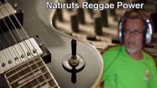 Mucaocombr  Licurgo Canta  Natiruts Reggae Power [upl. by Astrea]