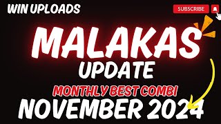 SWERTRES HEARING TODAY MALAKAS NA COMBI NOVEMBER 2024 UPDATE [upl. by Jacquenette]