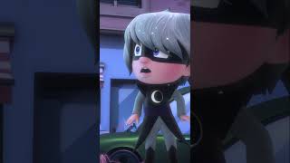 Motsuki Needs Help PJMasks [upl. by Gina]