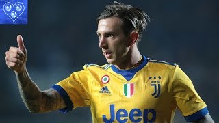 Federico Bernardeschi Goals amp Assists amp Skills 20172018 [upl. by Yliram641]