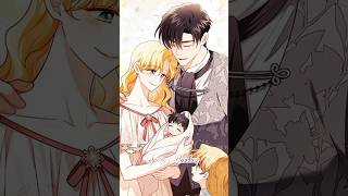 The EndCh131✨ Beautiful🥀💌So happy for them🤍😭 manga manhwa manhua anime shorts reels amv [upl. by Marlin]