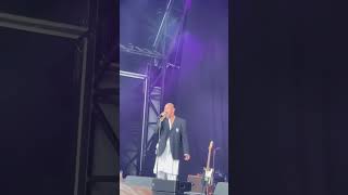 Roland Lee Gift Fine Young Cannibals She Drives Me Crazy at Cookham Rock The Moor 2023 [upl. by Torrance]