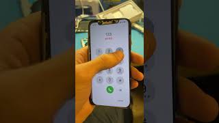 iPhone X Touch Digitizer Replacement tutorial tricks [upl. by Elish]