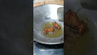 Tupai crispifood cooking [upl. by Ternan]