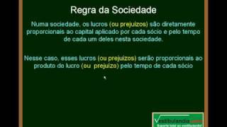 Matemática Zero  Aula 15  Razões e Proporções  Quinta Parte final [upl. by Ahsir]