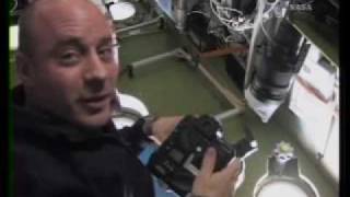 Part 5 A Day In The Life Onboard The ISS [upl. by Abijah]