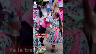 Mi niño bailando baile trending monterrey reenkarnacionnorteña humor risas [upl. by Cirda]