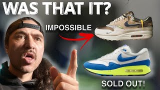 Air Max Day Recap [upl. by Crockett594]