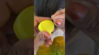 ASMR Lice and Nits Removal for Ultimate Scalp Check  Satisfying [upl. by Aeel467]