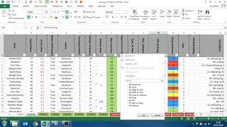 Andy Holding Speed Figures Guide [upl. by Ronnoc]