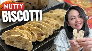 The Biscotti Recipe That Changed My Mind About Biscotti [upl. by Hassin]