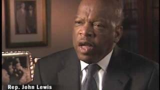 The Freedom Rides Rep John Lewis [upl. by Elconin]