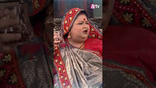 Bhabhiji Ghar Par Hai  भाबीजी घर पर हैं  Mon  Fri 8 PM  ZEE TV UK comedy zeetv zeetvuk [upl. by Yellas495]