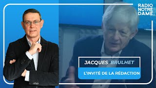 Linvité de la rédaction  Pas dagriculture sans culture dans tous les sens du terme [upl. by Anahsat]