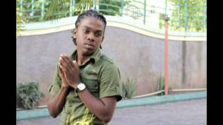 Jahmiel  I Wish Free Spirit Riddim April 2013 [upl. by Yclehc]