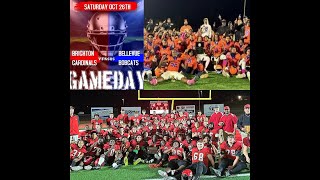 EPIC TN MIDDLE SCHOOL CHAMPIONSHIP [upl. by Sucramal]