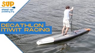 Decathlon Itiwit Racing Review FOR THE EXPERTS [upl. by Crifasi115]