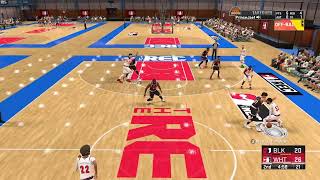 NBA 2K2220211015220248 [upl. by Bartle752]