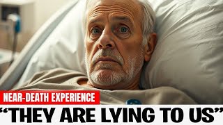 Shocking 4 Near Death Experience Stories Revealed Were Living in a Big Lie [upl. by Ernaldus119]