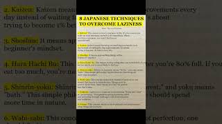 Overcome your lazinessmotivationalquotes fyp shorts [upl. by Powel]