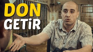 DON GETİR [upl. by Tegirb]