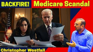 Medicare Election Year Bailout  Wont Believe This [upl. by Nivrae654]