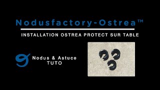 Installation Ostrea Protect  NodusFactory Ostrea [upl. by Wordoow]