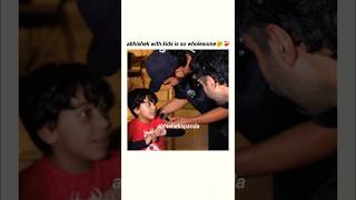 cutest♥️🥹 abhishekmalhan fukrainsaan trending shorts pandagang edit vlog family viral fyp [upl. by Leirraj]