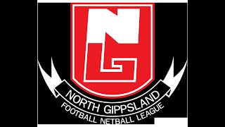 North Gippsland Football Netball League 2024 vote count [upl. by Nigen890]