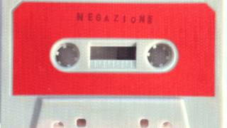 DECLINO  NEGAZIONE  split 84 tape [upl. by Nageem33]