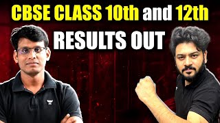 CBSE Result 2024 Class 10 amp Class 12 RESULTS OUT What To Do Next [upl. by Frohne]