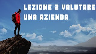 LEZIONE 2 il calcolo del valore attuale netto valutazione di un immobile o azienda e la duration [upl. by Suoivatnom]